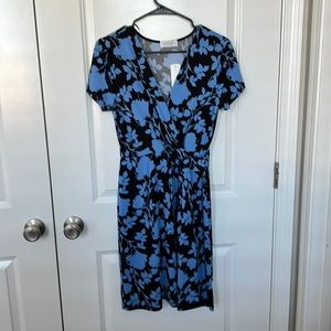 NWT Kaileigh Amandine Knit Dress